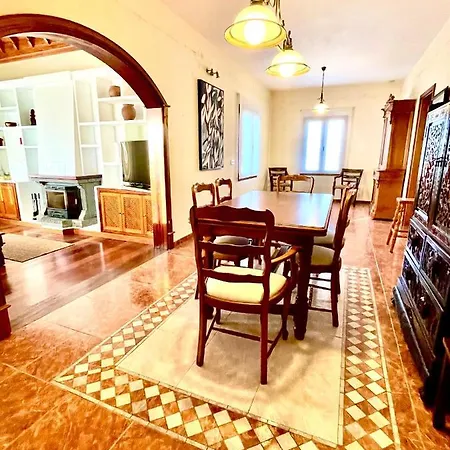 Luxury House De Teguise Villa
