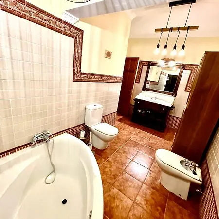 Villa Luxury House De Teguise *