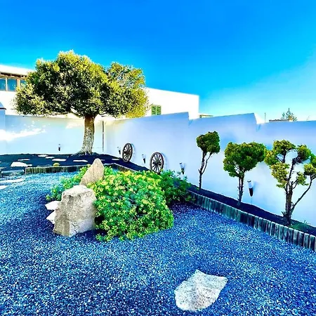 Villa Luxury House De Teguise (Lanzarote)