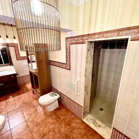 Villa Luxury House De Teguise *