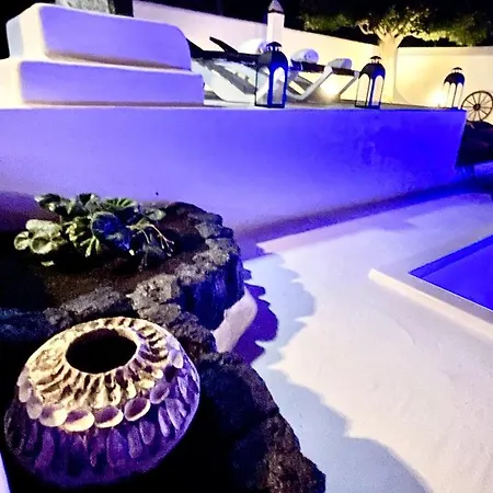 Luxury House De Teguise Teguise (Lanzarote)