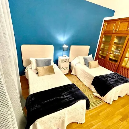 Luxury House De Villa Teguise (Lanzarote)