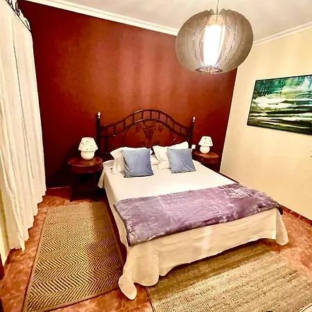 Luxury House De Teguise Villa Teguise (Lanzarote)