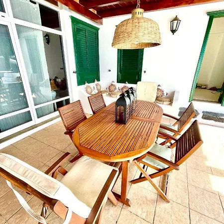 Luxury House De Teguise Teguise (Lanzarote)