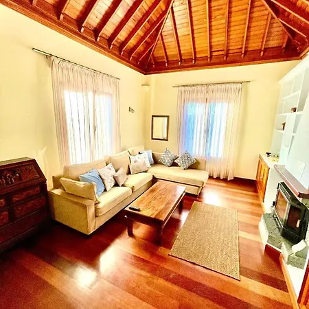 Luxury House De Villa Teguise (Lanzarote)