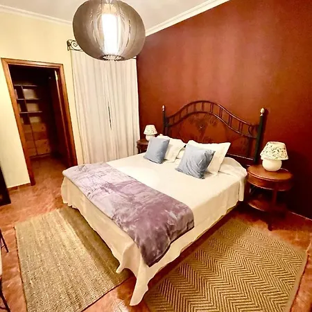 Luxury House De Teguise Teguise (Lanzarote)