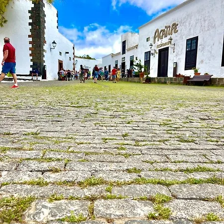 Luxury House De Teguise Teguise (Lanzarote)