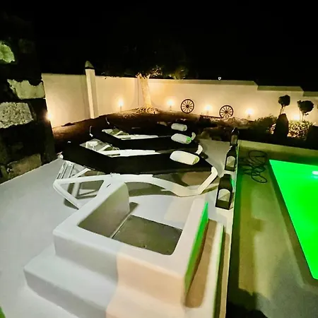 Luxury House De Teguise Teguise (Lanzarote)