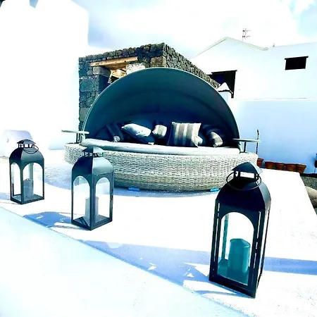Villa Luxury House De Teguise *