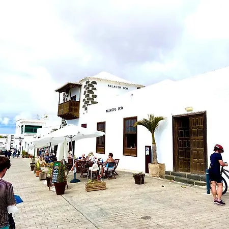 Villa Luxury House De Teguise Teguise (Lanzarote)