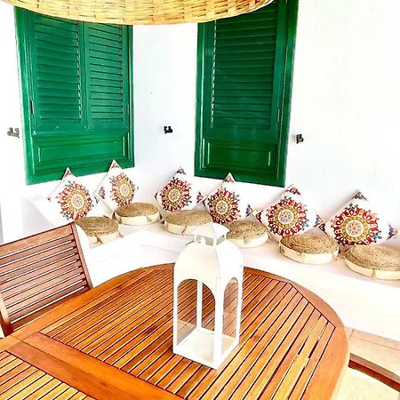 Luxury House De Teguise Teguise (Lanzarote)