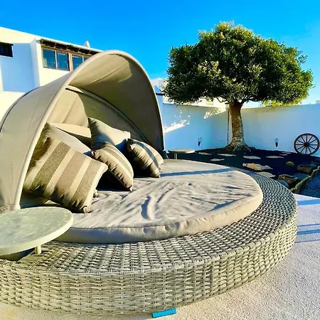 Luxury House De Teguise Teguise (Lanzarote)