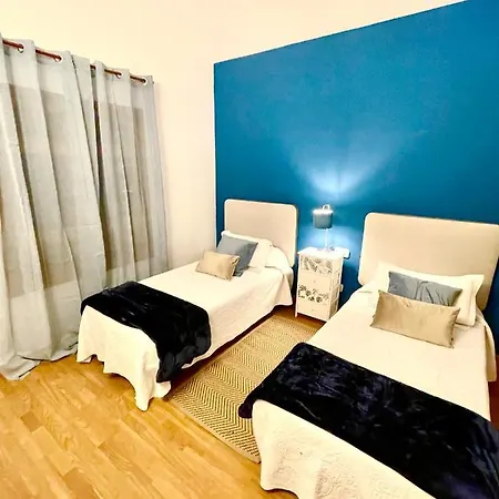 Luxury House De Teguise (Lanzarote)