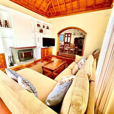 Villa Luxury House De Teguise (Lanzarote)