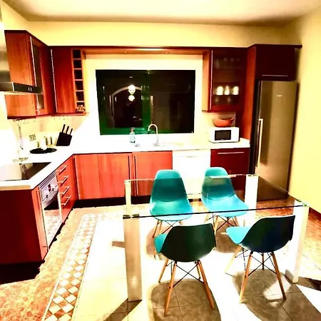 Luxury House De Teguise Villa Teguise (Lanzarote)