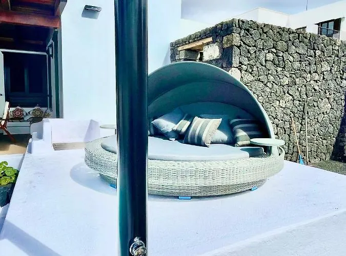 Luxury House De