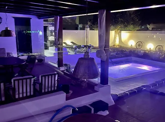 Luxury House De
