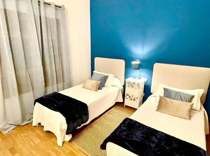 Luxury House De Teguise (Lanzarote)